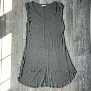 Promesa Hi-Lo Tunic Dress